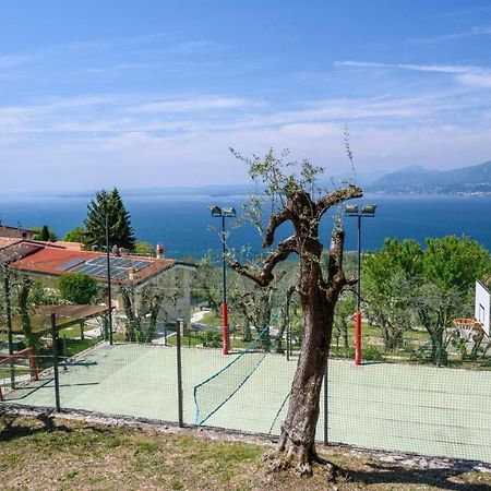 Maison Balu Villa Торрі-дель-Бенако Екстер'єр фото
