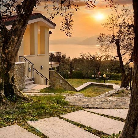 Maison Balu Villa Торрі-дель-Бенако Екстер'єр фото