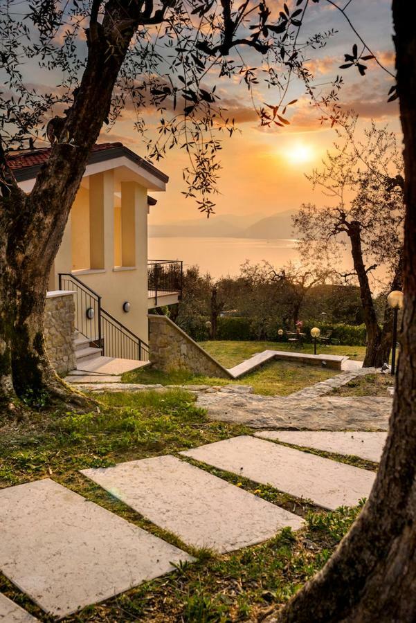Maison Balu Villa Торрі-дель-Бенако Екстер'єр фото