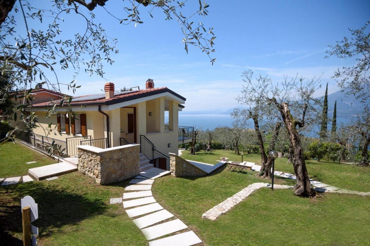 Maison Balu Villa Торрі-дель-Бенако Екстер'єр фото