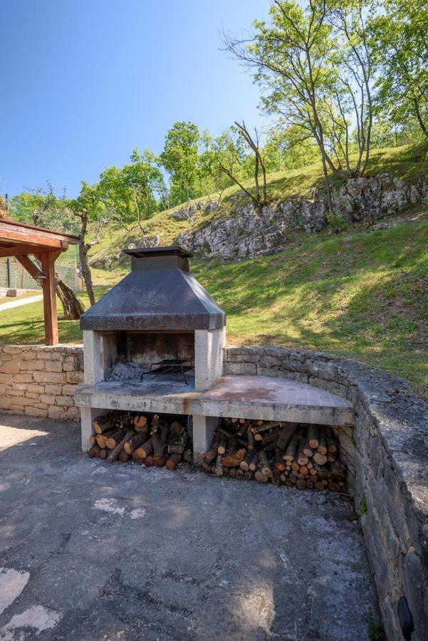 Maison Balu Villa Торрі-дель-Бенако Екстер'єр фото